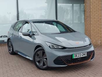 2023 (23) Cupra Born 150kW V1 58kWh 5dr Auto