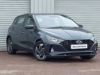 2022 (72) Hyundai I20 1.0T GDi 48V MHD SE Connect 5dr