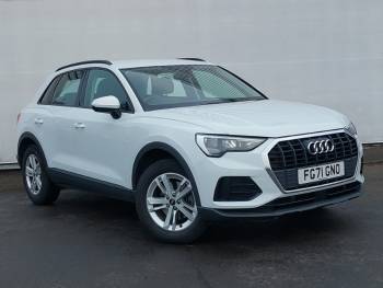 2021 (71) Audi Q3 35 TFSI Technik 5dr S Tronic