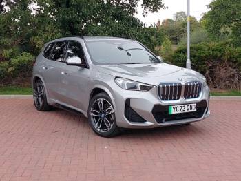 2023 (73) BMW Ix1 230kW xDrive30 M Sport 65kWh 5dr Auto