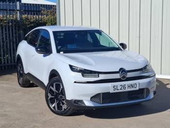 2026 (26) Citroen C4 1.2 Hybrid [145] Max 5dr Auto