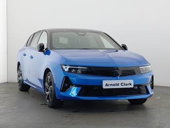 2024 (74) Vauxhall Astra 1.2 Turbo 130 GS 5dr Auto