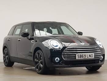 2019 (69) MINI Cooper Clubman 1.5 Cooper Exclusive 6dr