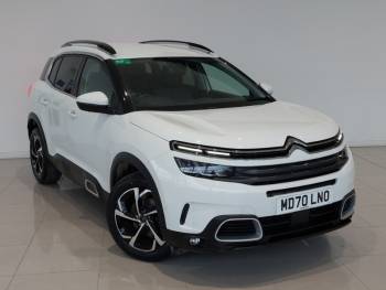 2021 (70) Citroen C5 Aircross 1.5 BlueHDi 130 Shine 5dr