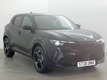 2026 (26) Alfa Romeo Junior 1.2 Turbo 145 Ibrida Ti 5dr Auto