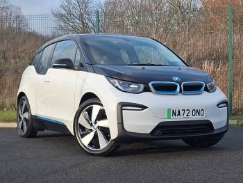2022 (72) BMW I3 125kW 42kWh 5dr Auto