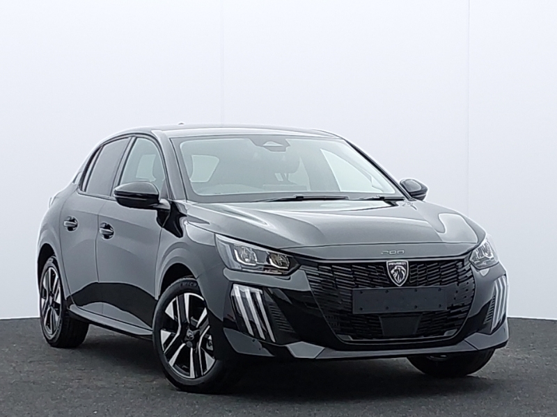 2026 Peugeot 208