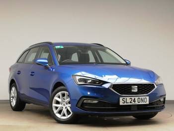 2024 (24) Seat Leon 1.0 TSI EVO SE 5dr