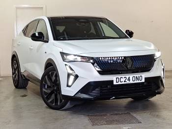 2024 (24) Renault Rafale E-Tech FHEV Techno Esprit Alpine 5dr Auto 4C