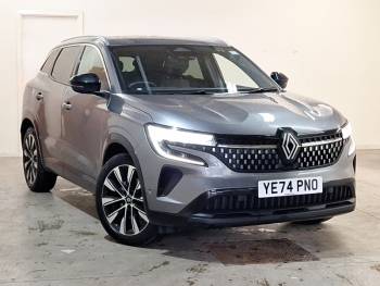 2024 (74) Renault Austral E-Tech Full Hybrid Techno 5dr Auto