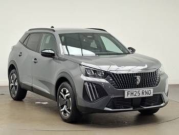 2025 (25) Peugeot 2008 1.2 PureTech Allure 5dr