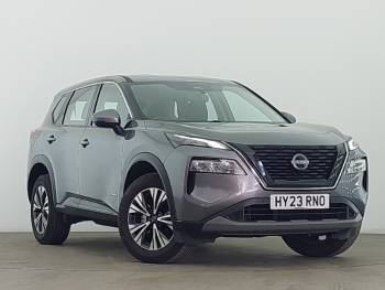 2023 (23) Nissan X-trail 1.5 E-Power 204 Acenta Premium 5dr Xtronic