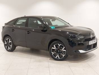 2026 (76) Citroen C4 1.2 [130] Plus 5dr Auto