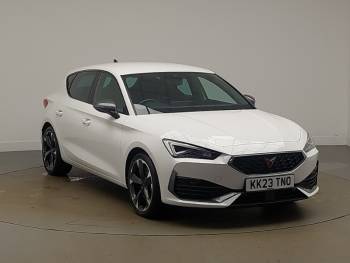2023 (23) Cupra Leon 2.0 TSI VZ1 5dr DSG