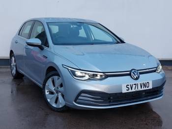 2021 (71) Volkswagen Golf 2.0 TDI 150 Style 5dr DSG