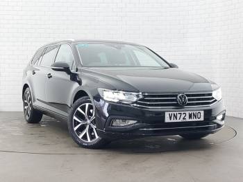 2022 (72) Volkswagen Passat 1.5 TSI EVO SEL 5dr DSG