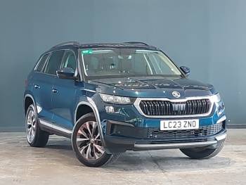 2023 (23) Skoda Kodiaq 1.5 TSI SE Drive 5dr DSG [7 Seat]