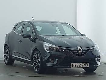 2022 (72) Renault Clio 1.0 TCe 90 SE Edition 5dr