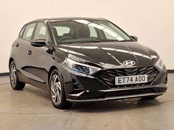 2025 (74/25) Hyundai I20 1.0T GDi Advance 5dr DCT