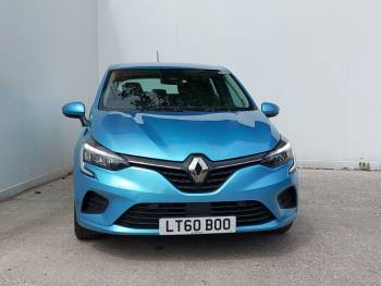 2021 (21) Renault Clio 1.0 SCe 65 Play 5dr