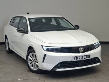 2023 (73) Vauxhall Astra 1.2 Turbo 130 Design 5dr