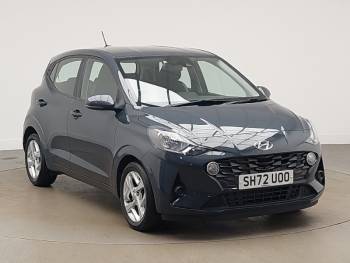 2022 (72) Hyundai I10 1.0 MPi SE Connect 5dr