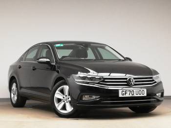 2021 Volkswagen Passat 2.0 TDI EVO SCR SE Nav 4dr DSG
