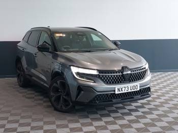 2023 (73) Renault Austral E-Tech FHEV Techno Esprit Alpine 5dr Auto
