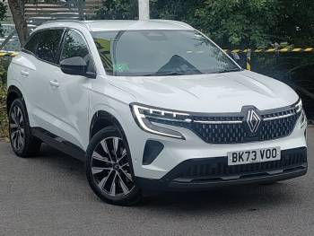 2023 (73) Renault Austral E-Tech Full Hybrid Techno 5dr Auto