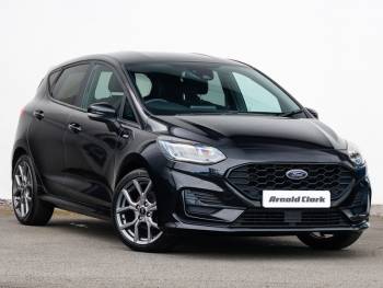 2023 (73) Ford Fiesta 1.0 EcoBoost ST-Line 5dr