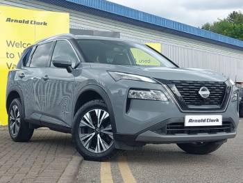 2023 Nissan X-trail 1.5 E-Power 204 N-Connecta 5dr Xtronic