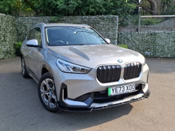 2023 BMW Ix1 230kW xDrive30 xLine 65kWh 5dr Auto