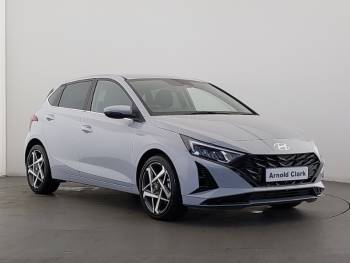 2024 (24) Hyundai I20 1.0T GDi Premium 5dr DCT