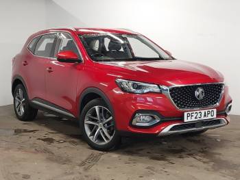 2023 (23) MG Hs 1.5 T-GDI Excite 5dr DCT