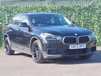 2020 (70) BMW X2 sDrive 20i Sport 5dr Step Auto