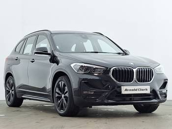 2021 (21) BMW X1 xDrive 25e Sport 5dr Auto