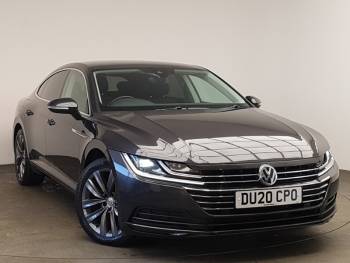 2020 (20) Volkswagen Arteon 2.0 TSI SE 5dr DSG