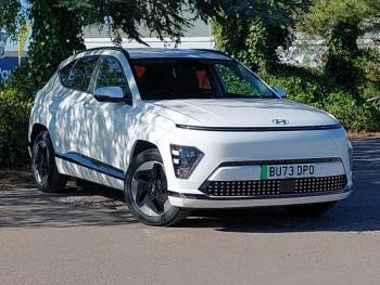 2024 (73/24) Hyundai Kona 160kW Advance 65kWh 5dr Auto [Comfort Pack]