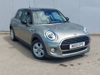 2019 (19) MINI Hatchback 1.5 Cooper Classic II 5dr