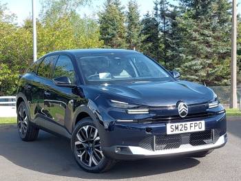 2026 (26) Citroen C4 1.2 [130] Max 5dr Auto