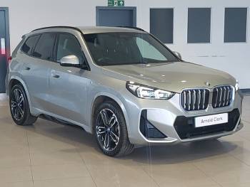 2023 (73) BMW Ix1 230kW xDrive30 M Sport 65kWh 5dr Auto