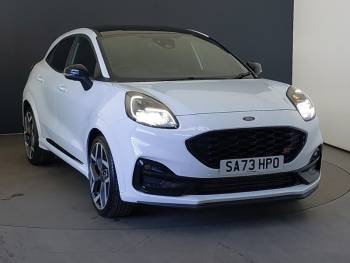 2023 (73) Ford Puma 1.5 EcoBoost ST 5dr