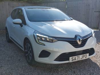 2021 (71) Renault Clio 1.0 TCe 90 Iconic 5dr