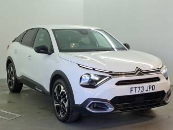 2023 (73) Citroen C4 1.2 PureTech [130] Max 5dr