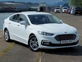 2019 (69) Ford Mondeo 2.0 EcoBlue Zetec Edition 5dr