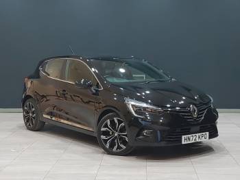 2022 (72) Renault Clio 1.0 TCe 90 SE Edition 5dr