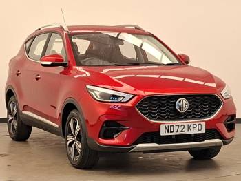 2022 (72) Honda E / MG ZS 1.5 Vti-tech Excit5Dr Hatchback
