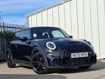 2023 MINI Cooper S 2.0 Cooper S Sport 3dr Auto