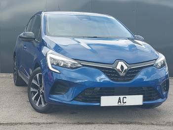 2022 (22) Renault Clio 1.0 TCe 90 Evolution 5dr