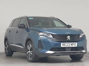 2023 (23) Peugeot 5008 1.2 PureTech GT 5dr EAT8